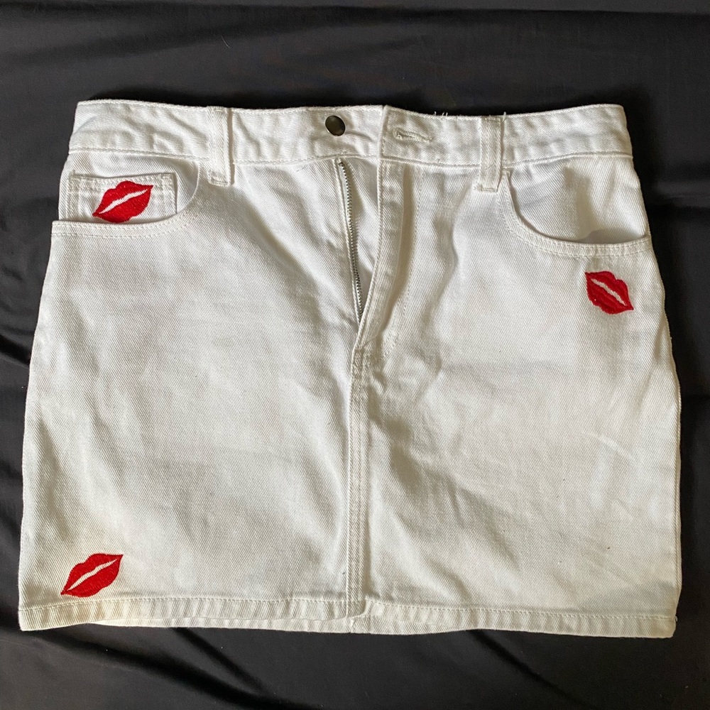 Women’s Skirt
